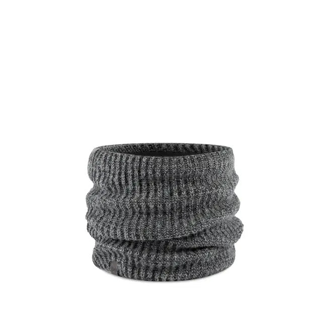 Load image into Gallery viewer, Knitted &amp; Fleece Neck Warmer
