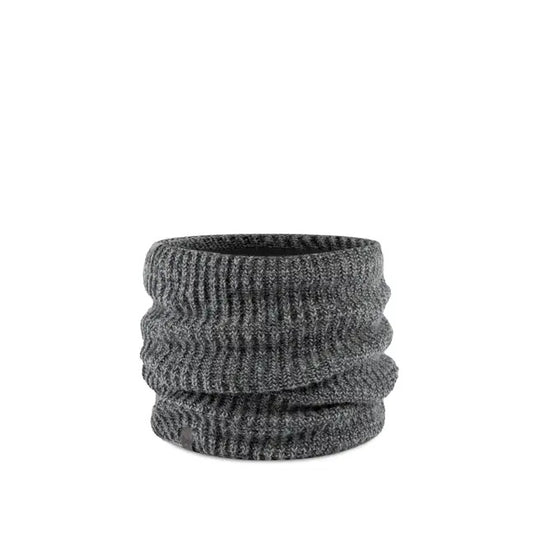 Knitted & Fleece Neck Warmer