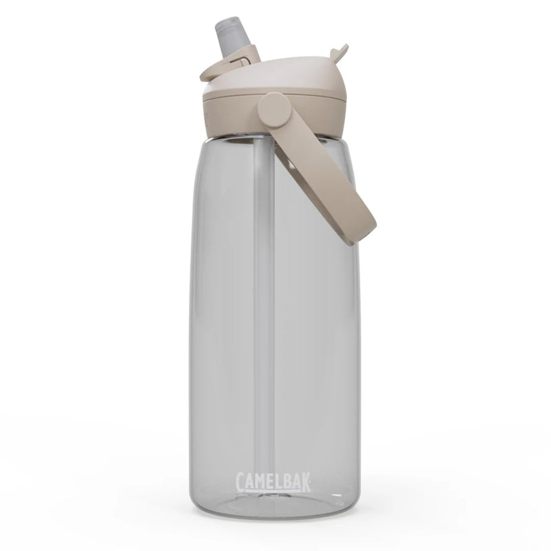 Load image into Gallery viewer, Thrive Flip Straw 750ml

