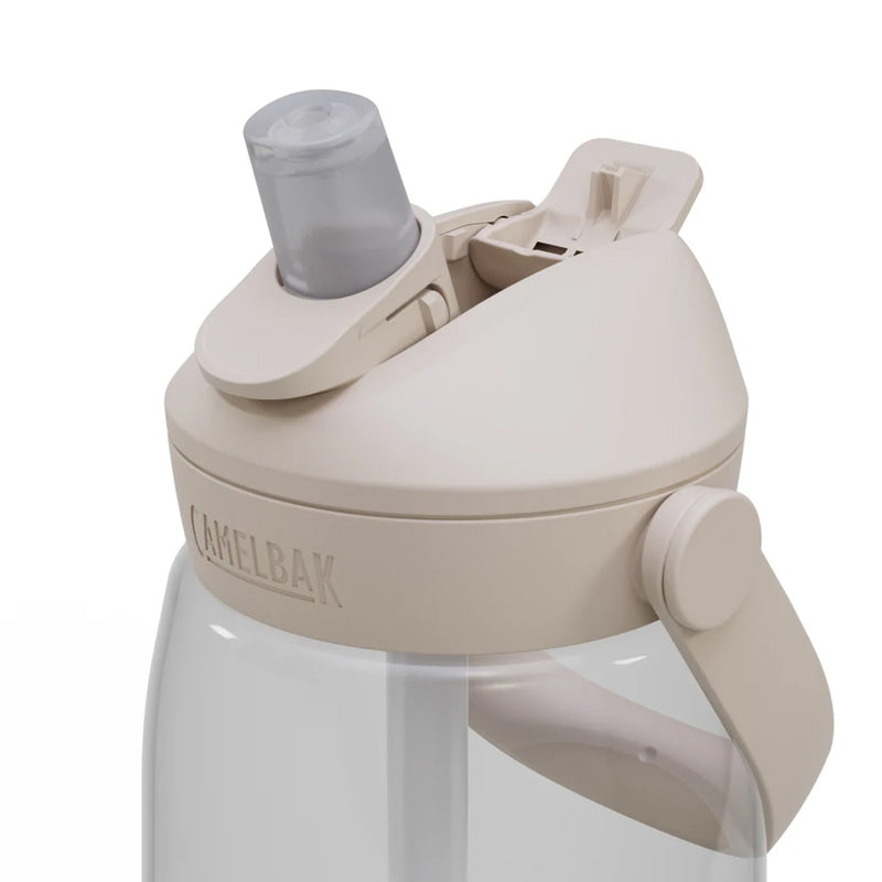 Load image into Gallery viewer, Thrive Flip Straw 750ml
