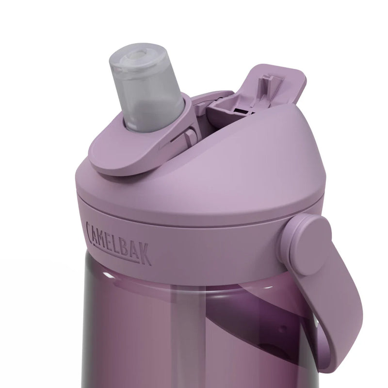 Load image into Gallery viewer, Thrive Flip Straw 750ml
