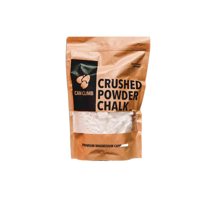 Can Climb Crushed Powder Chalk