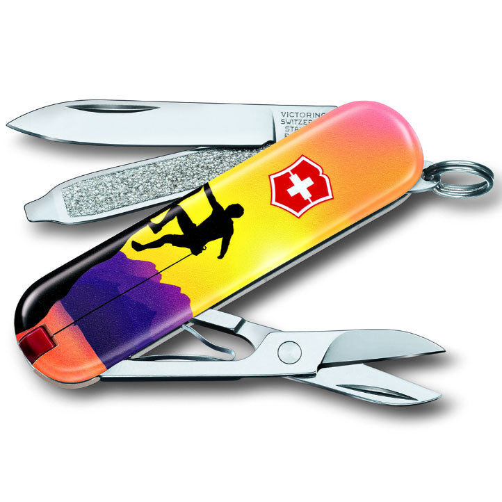 Load image into Gallery viewer, Classic SD Swiss Army Knife
