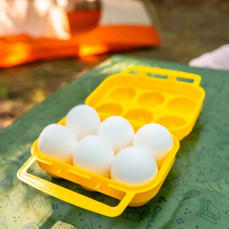 Load image into Gallery viewer, Coghlans Egg Holder
