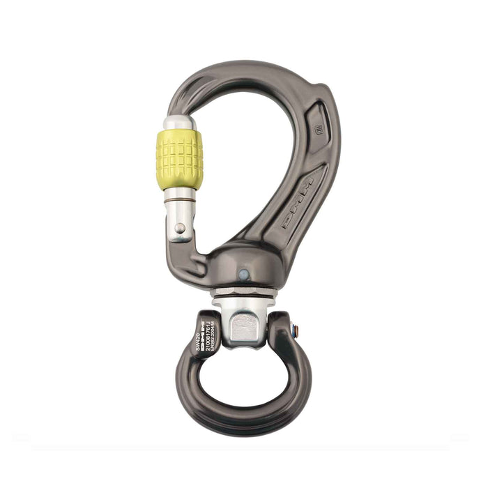 Director Swivel Boss Screwgate Bow