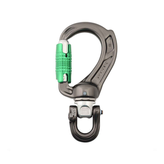 Director Swivel Boss Locksafe D