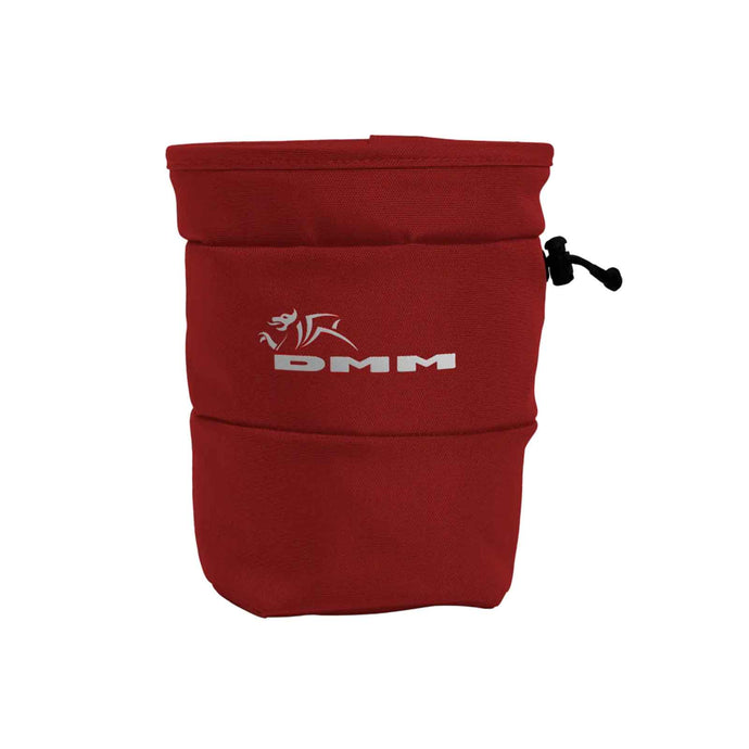 Tube Climbing Chalk Bag