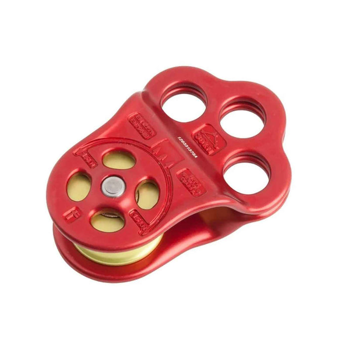 Hitch/Triple Attachment Pulley