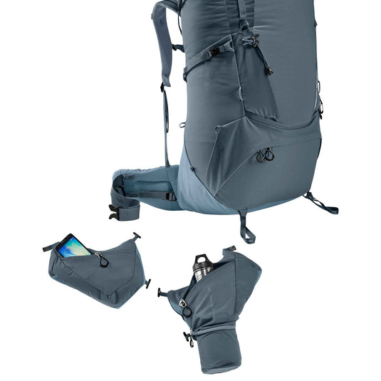 Aircontact Core 70+10
