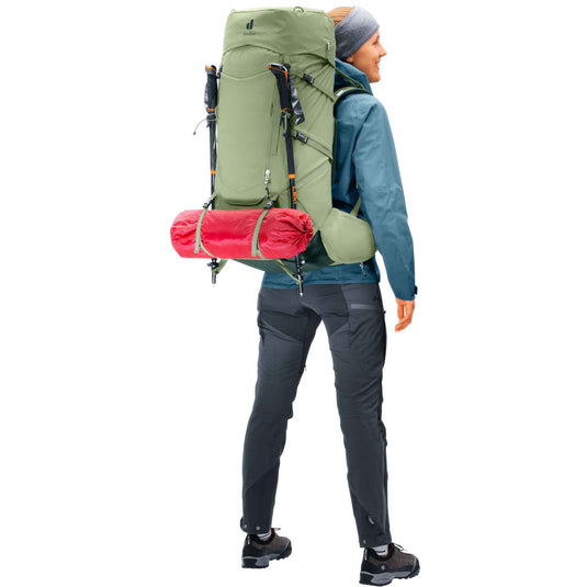 Deuter Aircontact Core 55+10 SL