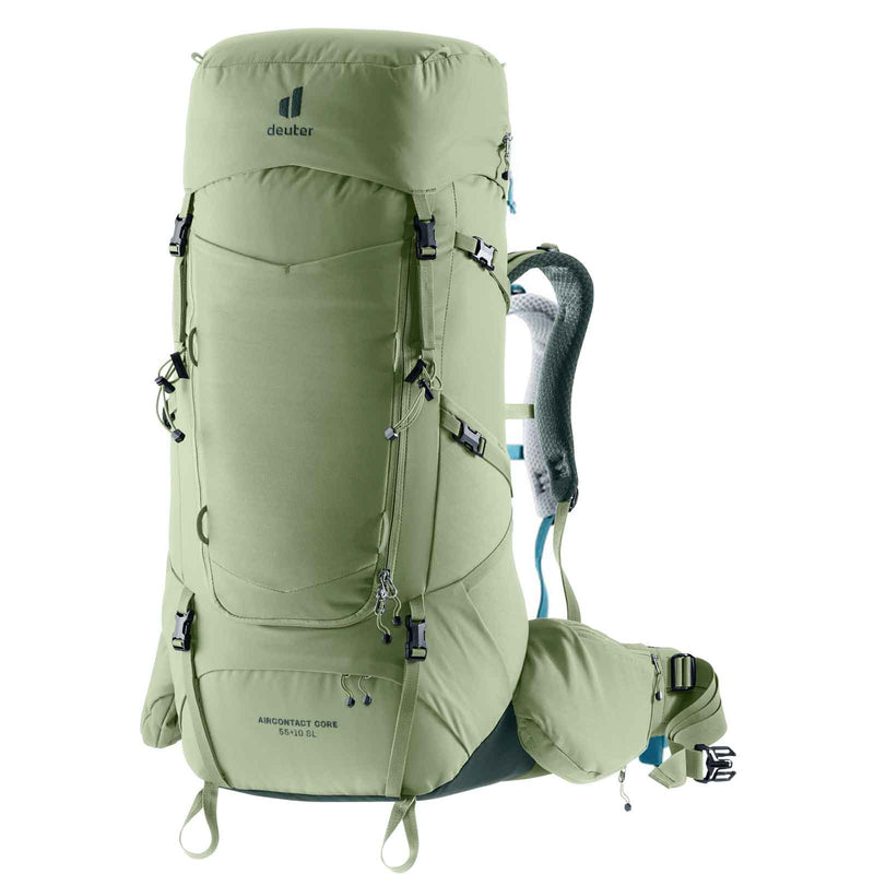 Load image into Gallery viewer, Deuter Aircontact Core 55+10 SL
