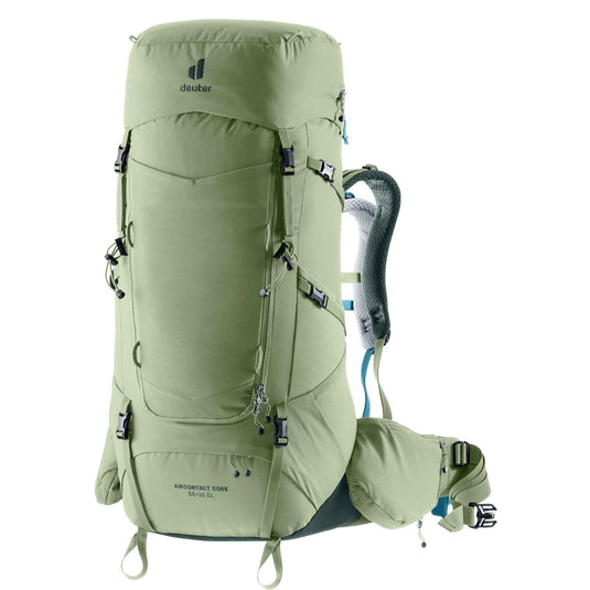 Deuter Aircontact Core 55+10 SL