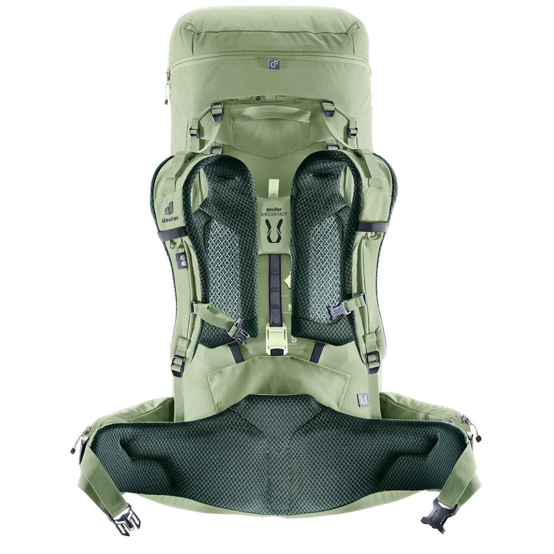 Load image into Gallery viewer, Deuter Aircontact Core 55+10 SL
