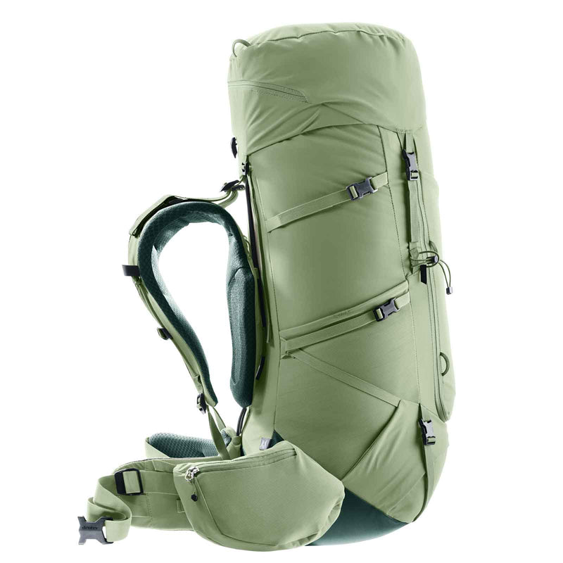 Load image into Gallery viewer, Deuter Aircontact Core 55+10 SL
