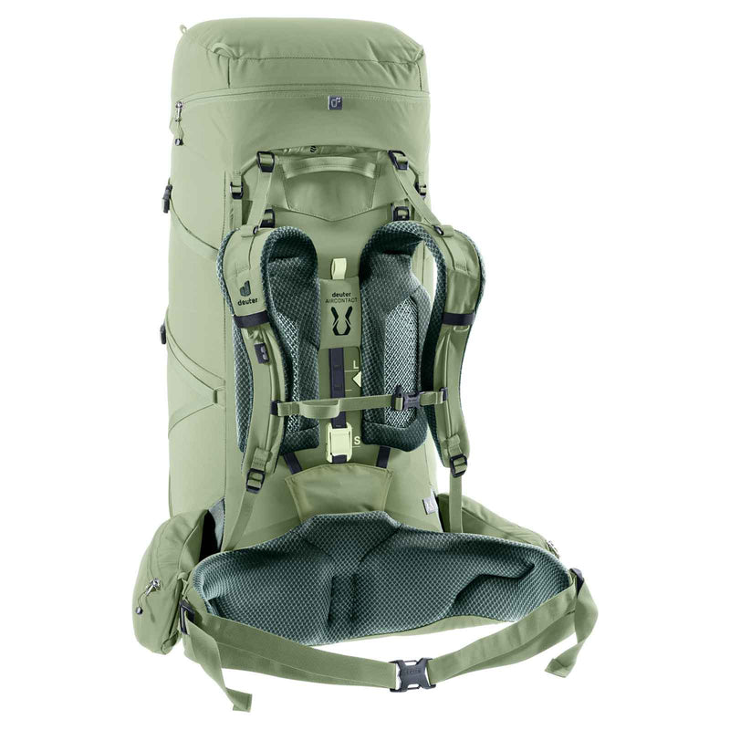 Load image into Gallery viewer, Deuter Aircontact Core 55+10 SL
