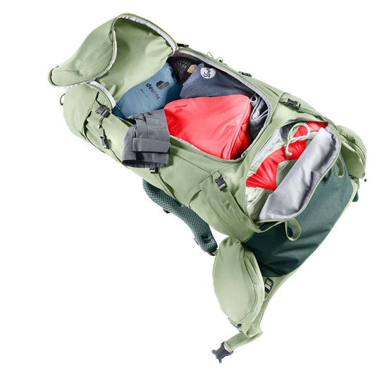 Deuter Aircontact Core 55+10 SL