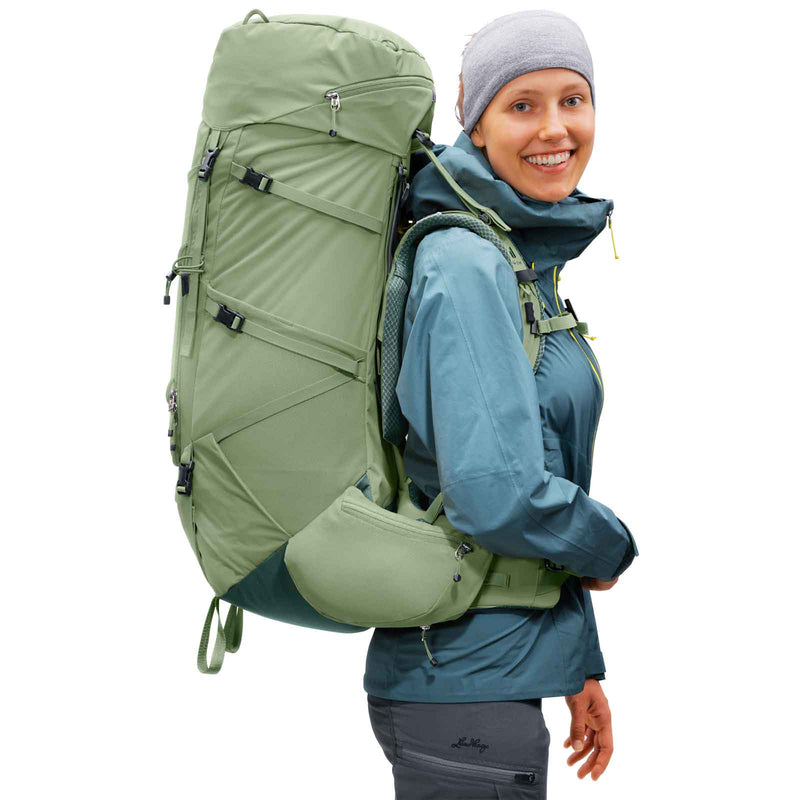 Load image into Gallery viewer, Deuter Aircontact Core 55+10 SL
