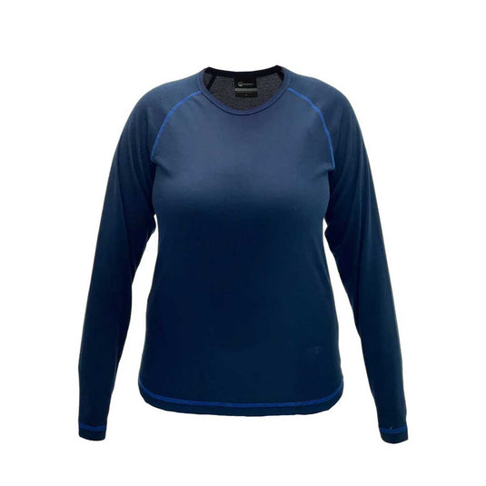Unisex Thermalayer Long Sleeve Top