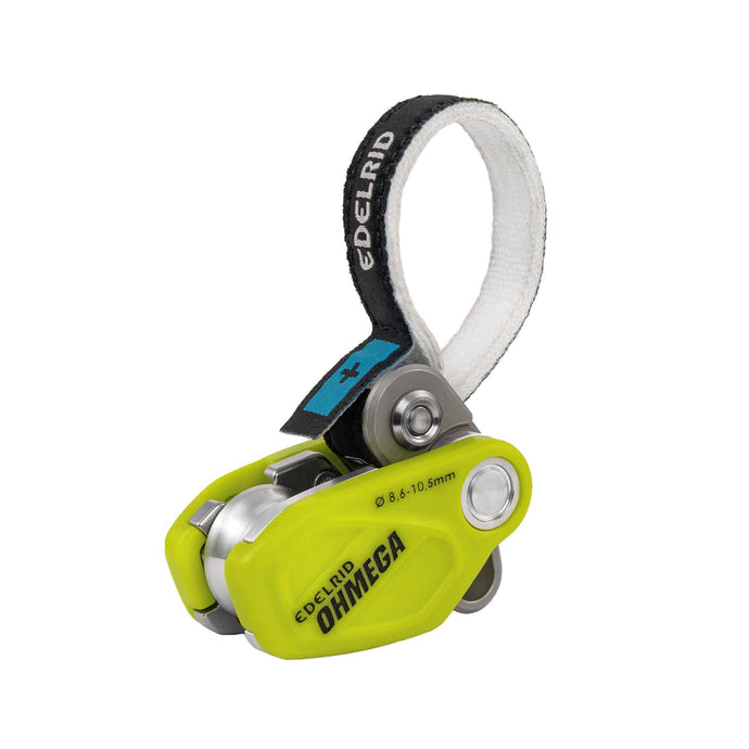 Ohmega - Belay Assistant Device