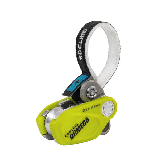 Ohmega - Belay Assistant Device