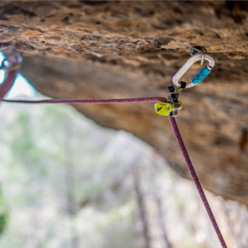 Load image into Gallery viewer, Ohmega - Belay Assistant Device
