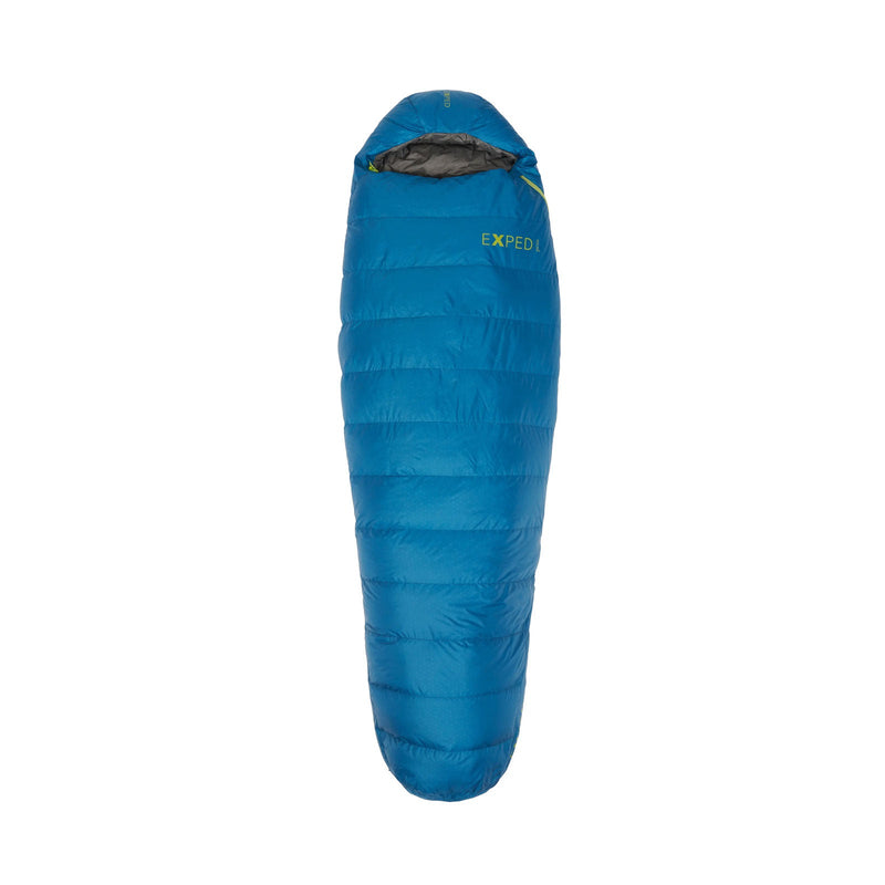 Load image into Gallery viewer, Exped Terra -5C Medium Wide Sleeping Bag
