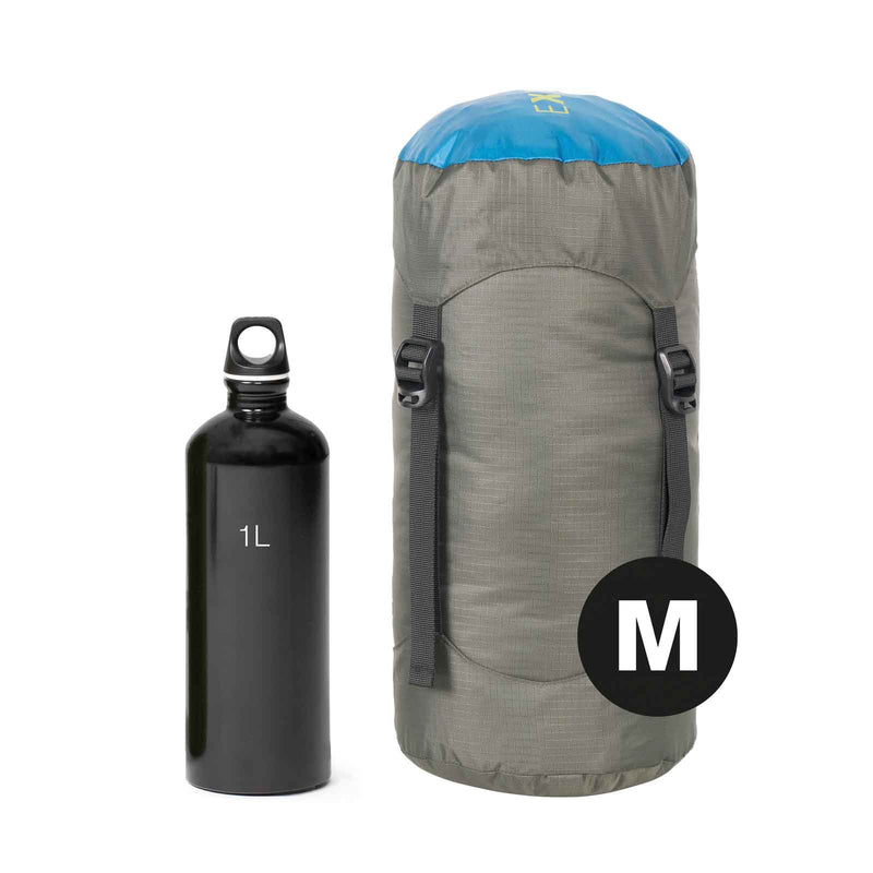 Load image into Gallery viewer, Exped Terra -5C Medium Wide Sleeping Bag
