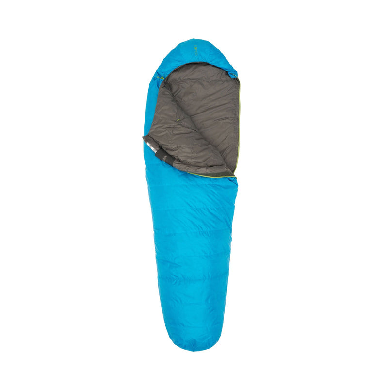 Load image into Gallery viewer, Exped Terra 0C Medium Wide Sleeping Bag

