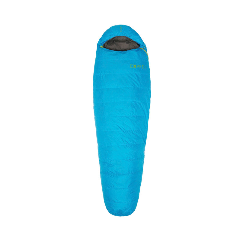 Load image into Gallery viewer, Exped Terra 0C Medium Wide Sleeping Bag
