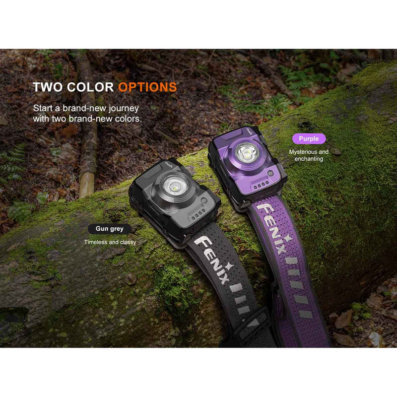 Load image into Gallery viewer, HL12R V2.0 Headlamp - 500 lumen
