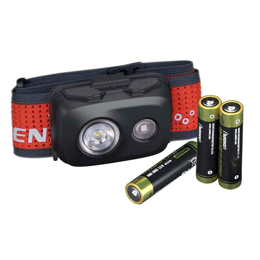 FE HL16 Headlamp - 450 lumen