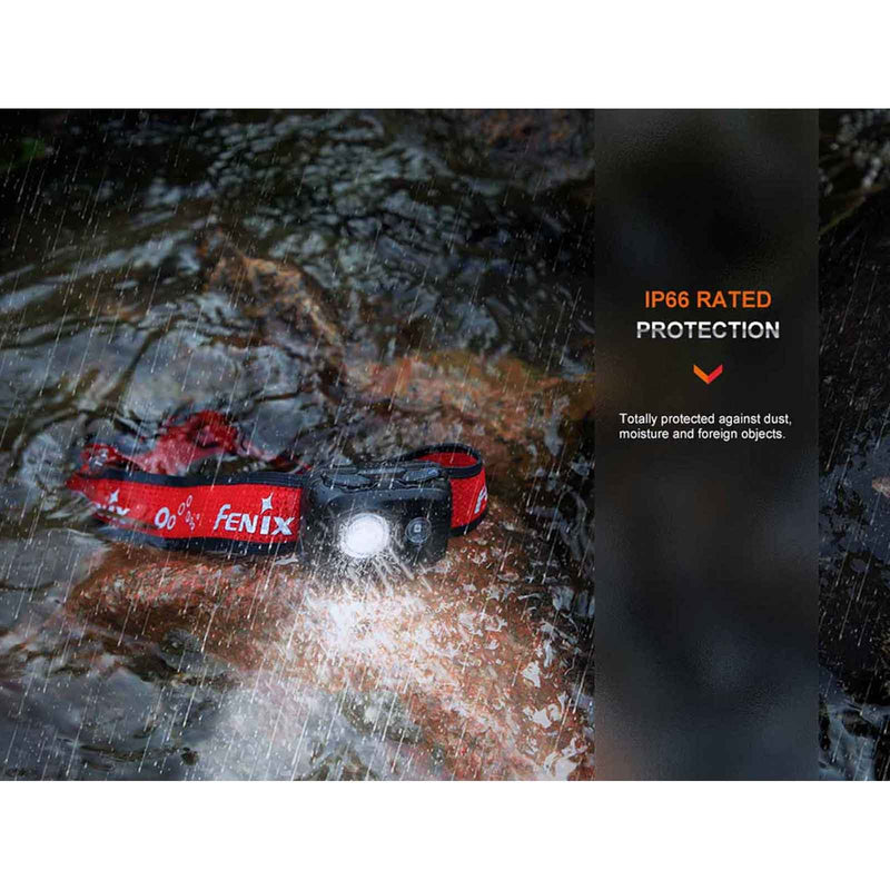 Load image into Gallery viewer, FE HL16 Headlamp - 450 lumen
