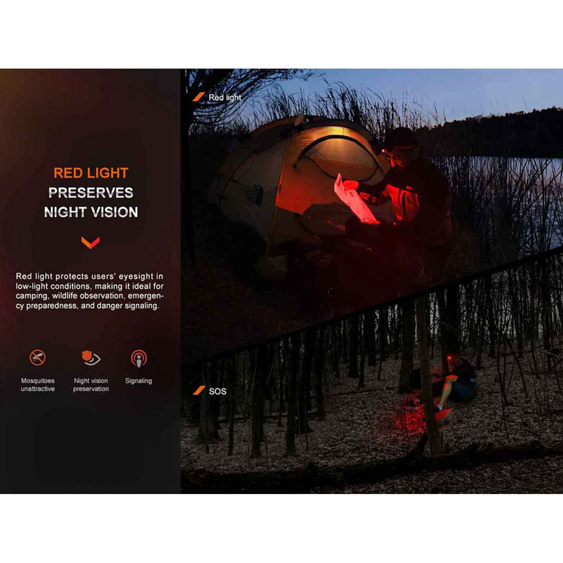 Load image into Gallery viewer, FE HL16 Headlamp - 450 lumen
