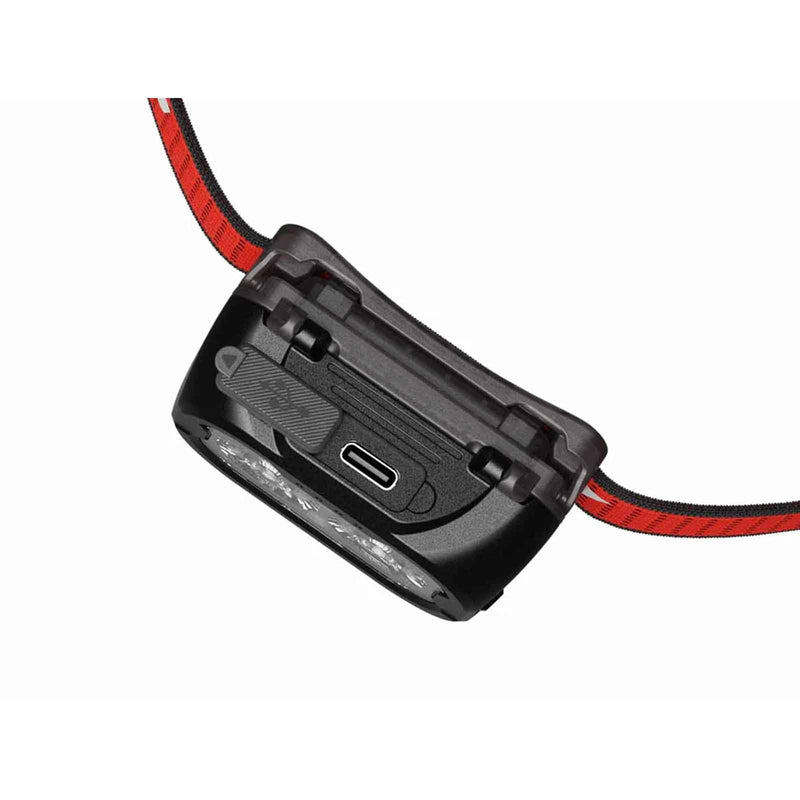 Load image into Gallery viewer, FE HL18R-T V2.0 Headlamp - 800 lumen
