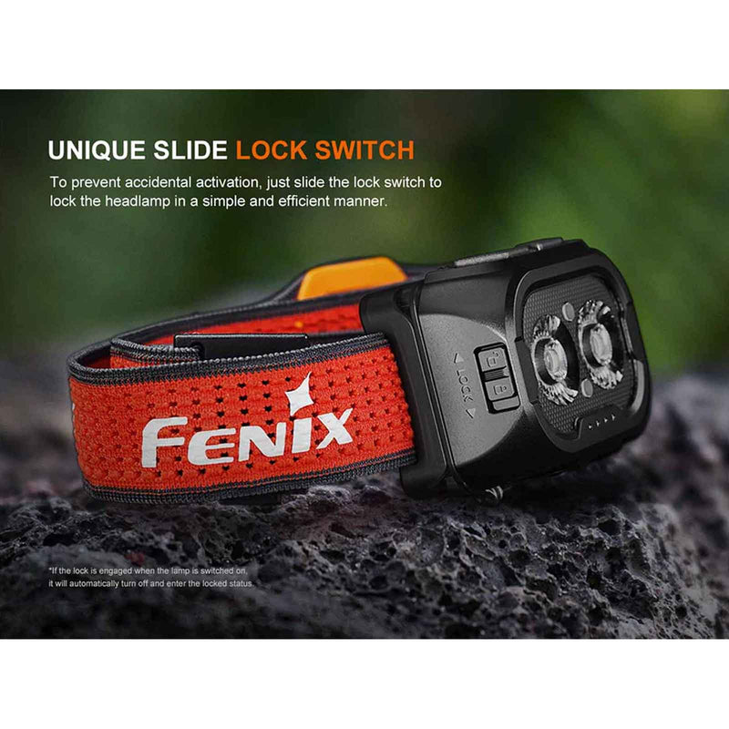 Load image into Gallery viewer, FE HL18R-T V2.0 Headlamp - 800 lumen
