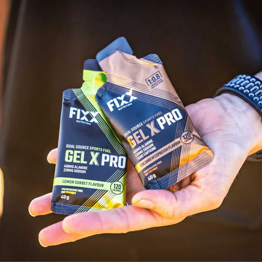 Gel X Pro