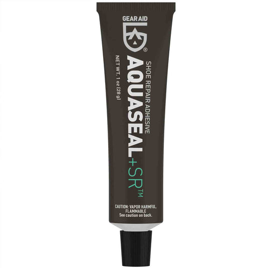 Gear Aid Aquaseal + Sr Shoe Repair