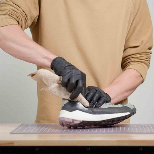 Gear Aid Aquaseal + Sr Shoe Repair