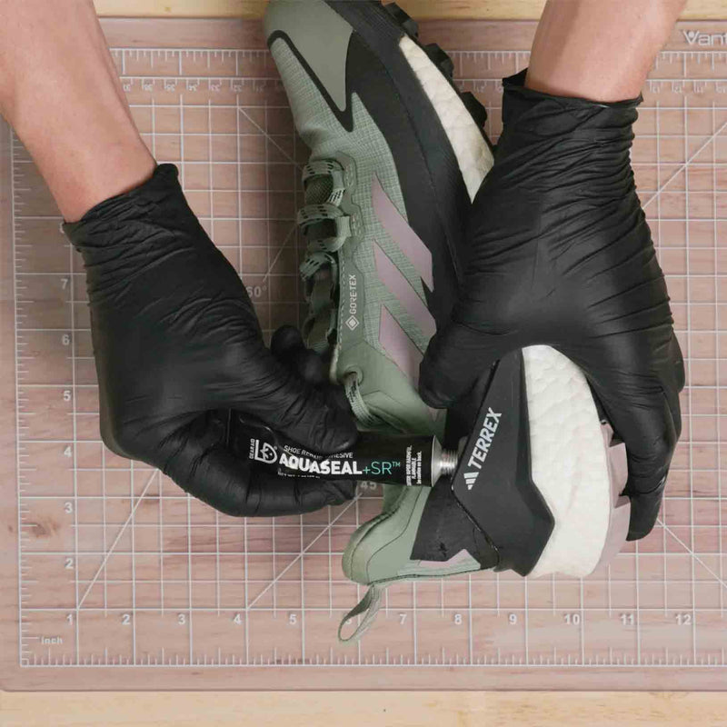 Load image into Gallery viewer, Gear Aid Aquaseal + Sr Shoe Repair
