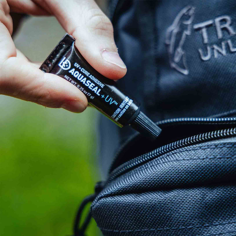 Load image into Gallery viewer, Gear Aid Aquaseal + UV Field Repair
