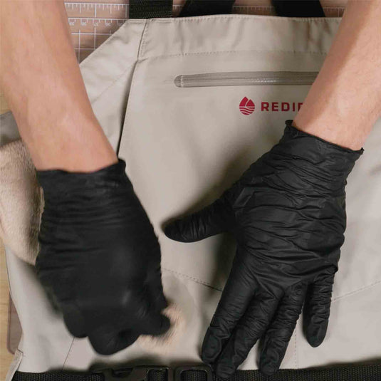 Gear Aid Aquaseal + UV Field Repair