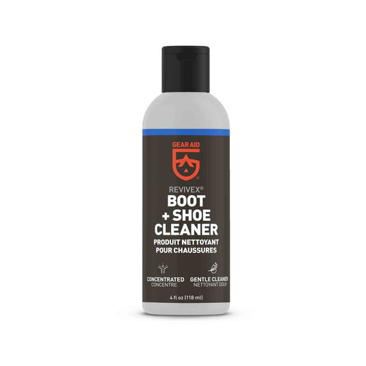 Gear Aid Revivex Boot + Shoe Cleaner