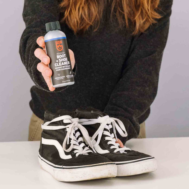 Load image into Gallery viewer, Gear Aid Revivex Boot + Shoe Cleaner
