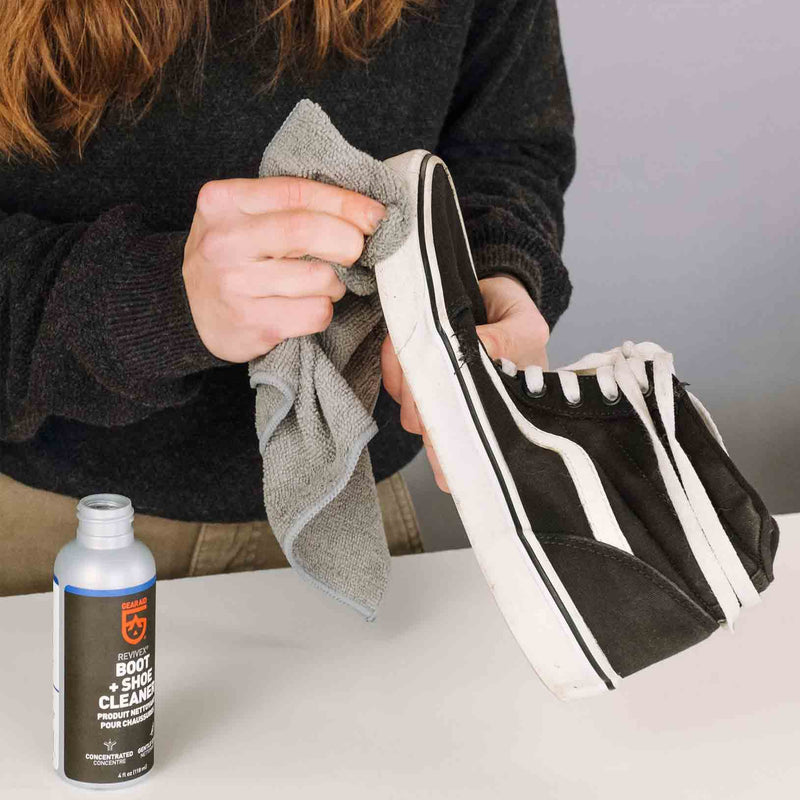Load image into Gallery viewer, Gear Aid Revivex Boot + Shoe Cleaner
