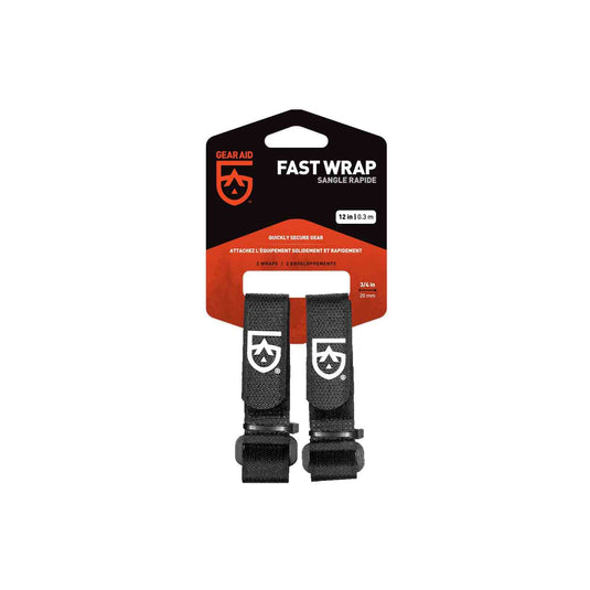 Gear Aid Fast Wrap Velco Strap 12 Inch