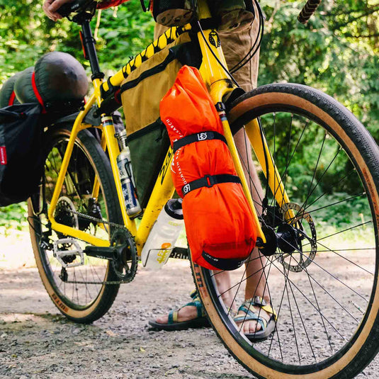 Gear Aid Fast Wrap Velco Strap 18 Inch