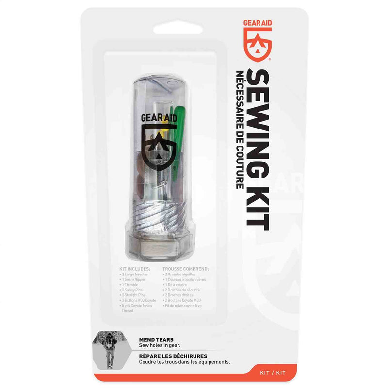 Load image into Gallery viewer, Gear Aid Sewing Kit

