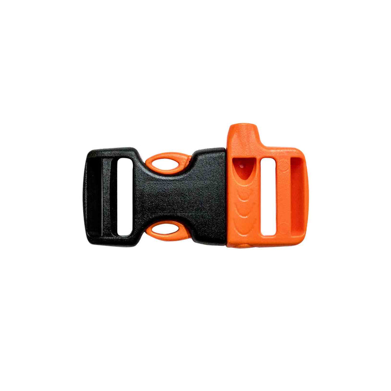 Load image into Gallery viewer, Gear Aid Whistle Sternum Strap Buckle
