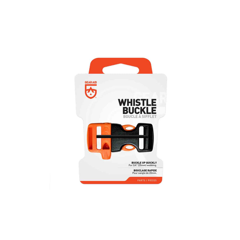 Load image into Gallery viewer, Gear Aid Whistle Sternum Strap Buckle
