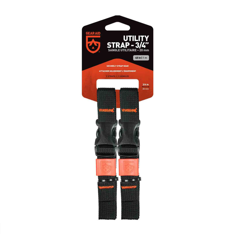 Load image into Gallery viewer, Gear Aid Utility Strap 20mm 1m
